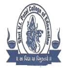 Shri Vitthalbhai I Patel College of Education, Ahmedabad logo