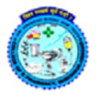Shri Vivekanand Nursing Home Trust's College of Pharmacy, Ahmednagar logo