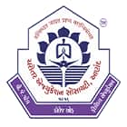 Shri VJ Patel College of Physical Education, Mogri logo
