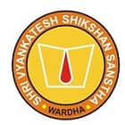 Shri Vyankatesh Polytechnic, Wardha logo