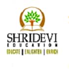 Shridevi Institute of Engineering and Technology, Tumkur logo