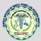 Shridevi Institute of Medical Sciences and Research Hospital, Tumkur logo