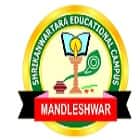 Shrikanwartara Science and Commerce College, Mandleshwar logo