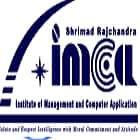 Shrimad Rajchandra Institute of Management and Computer Application, Surat logo