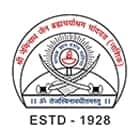 Shriman Suresh Dada Jain College of Pharmacy, Chandwad logo