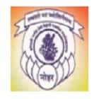 Shrimati Narbada Devi Bihani Government Post Graduate College, Nohar logo