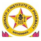 Shrinathji Institute of Pharmacy, Nathdwara logo