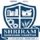 Shriram College of Horticulture, Paniv logo