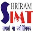 Shriram Institute of Management and Technology, Kashipur logo