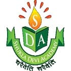 Shukla Devi Academy for B Ed, Birbhum logo
