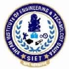 Shyam Institute of Engineering and Technology, Dausa logo