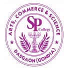 Shyamkishore College of Arts, Commerce and Science, Gondia logo