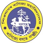 Sibsagar Commerce College, Sivasagar logo