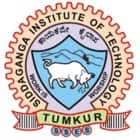 Siddaganga Institute of Technology, Tumkur logo