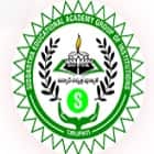 Siddartha Educational Academy Group of Institutions, Tirupati logo