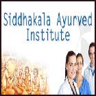 Siddhakala College of Physiotherapy, Sangamner logo