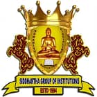 Siddhartha College of Physical Education, Ibrahimpatnam logo