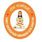 Siddheshwar Hanumanji Ayurved College, Surendranagar logo