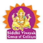 Siddhi Vinayak College of Science and Higher Education, Alwar logo