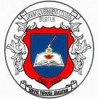 Sikkim Government College, Burtuk logo