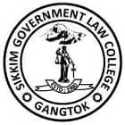 Sikkim Government Law College, Gangtok logo