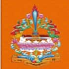 Sikkim Institute of Higher Nyingma Studies, Gangtok logo
