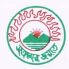 Simen Chapari College, Dhemaji logo