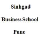 Sinhgad Business School, Pune logo