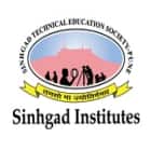 Sinhgad Institute of Business Administration and Research, Pune logo
