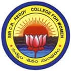 Sir CRR College for Women, Eluru logo