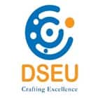 Sir CV Raman DSEU Dheerpur Campus, Delhi logo