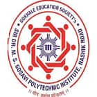 Sir Dr MS Gosavi Polytechnic Institute, Nashik logo