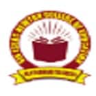 Sir Issac Newton College of Education, Nagapattinam logo