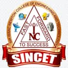 Sir Issac Newton College of Engineering and Technology, Nagapattinam logo