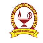 Sir Issac Newton College of Nursing, Nagapattinam logo
