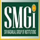 Sir Madanlal Institute of Management, Etawah logo