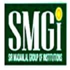 Sir Madanlal Institute of Pharmacy, Etawah logo