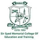Sir Syed Memorial College of Education and Training, Srinagar logo