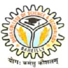 Sirsa College of Science And Technology, Bareilly logo