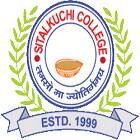 Sitalkuchi College, Sitalkuchi logo