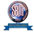 Sitara Banno Memorial Degree College, Sambhal logo