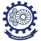 Sivakasi Institute of Printing Technology, Sivakasi logo