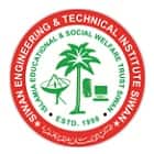 Siwan College of Engineering and Management, Siwan logo