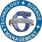 Six Sigma Institute of Technology and Science, Rudrapur logo