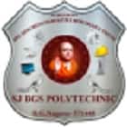 SJ BGS Polytechnic, Mandya logo