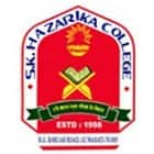 SK Hazarika College, Guwahati logo