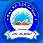SKLN Rao College of Education, Jagtial logo