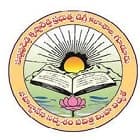 SKR Government Degree College, Gudur logo