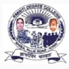Smrati Mahavidyalaya, Lakhimpur Kheri logo