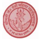 Smt J Devi Mahila Mahavidyalaya, Gonda logo